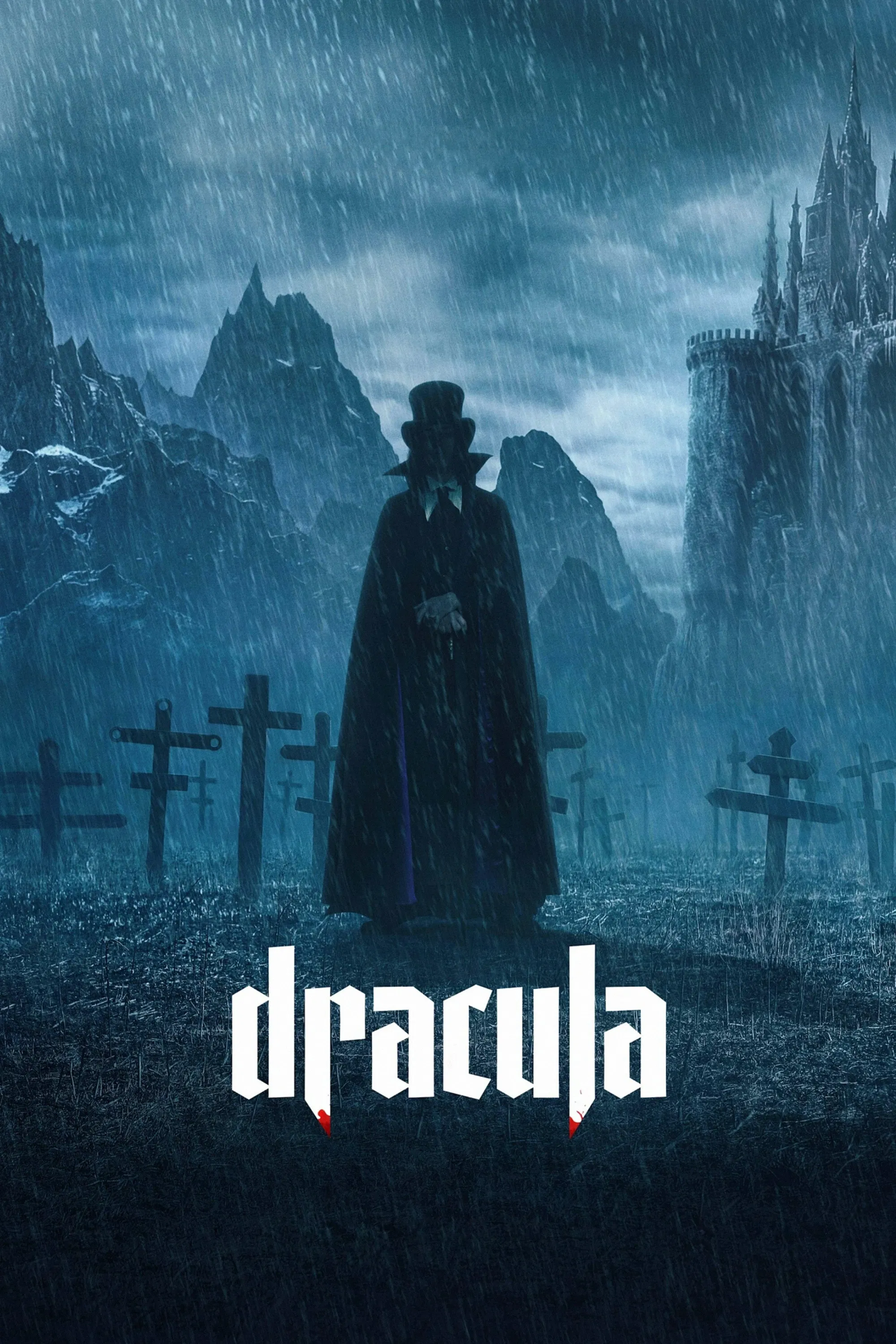 Dracula: Bản Tình Ca Bất Diệt