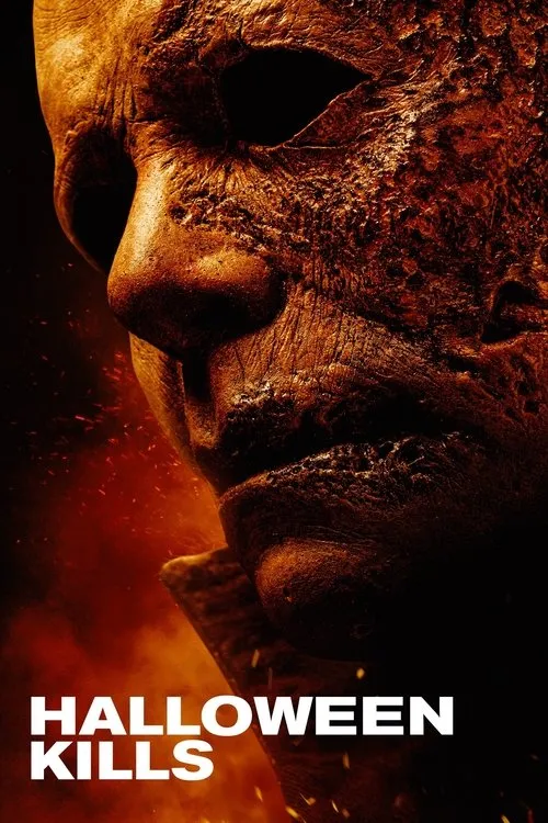 Sát Nhân Halloween