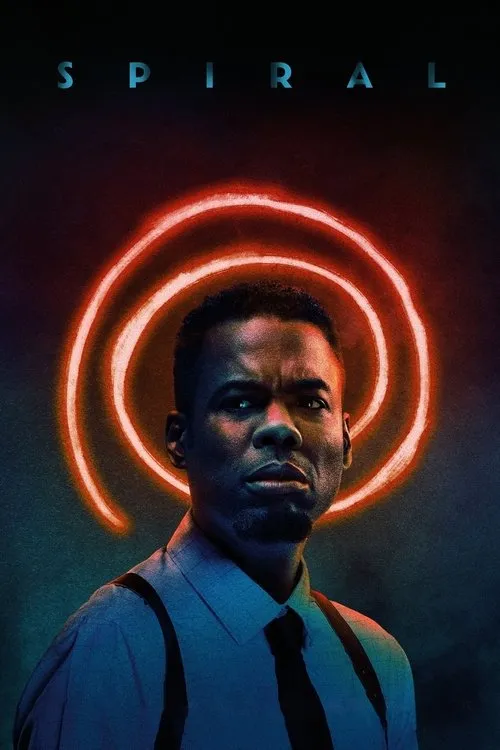 Lưỡi Cưa: Vòng Xoáy Tử Thần