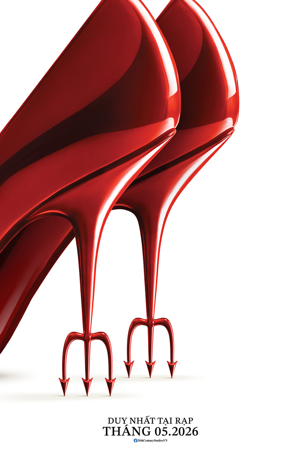 Yêu Nữ Thích Hàng Hiệu 2