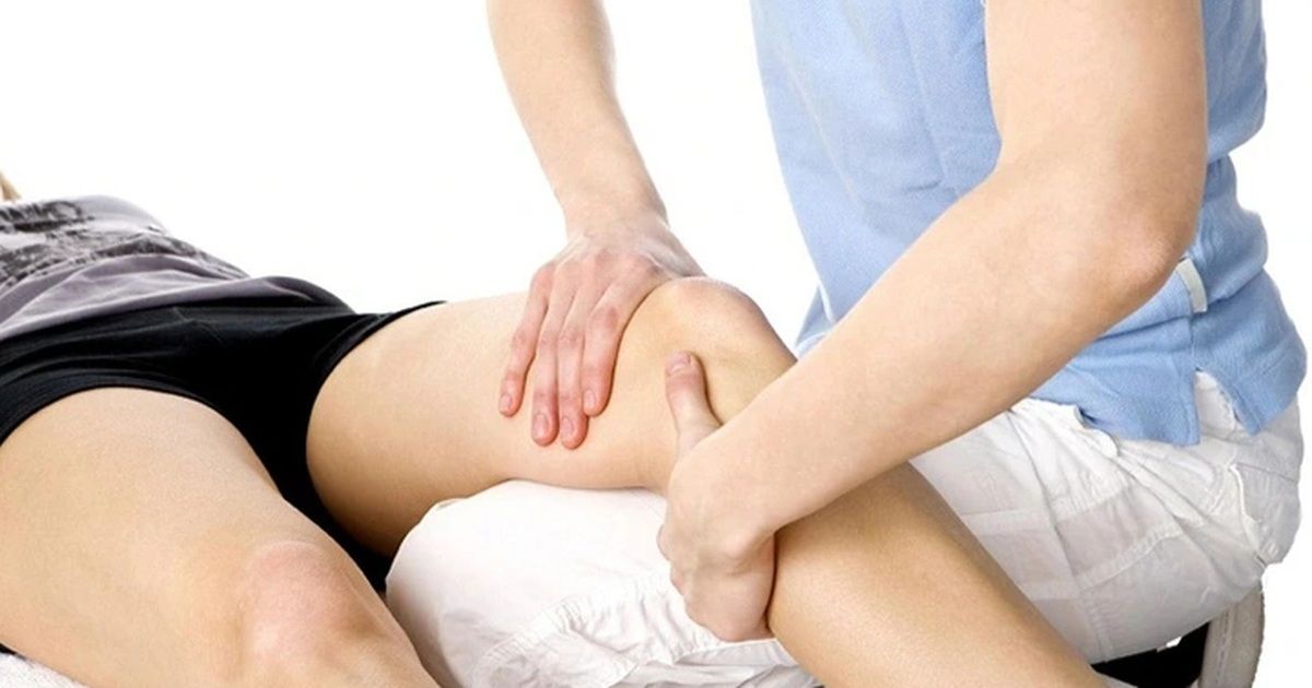 3 cách giảm nguy cơ đau dây thần kinh