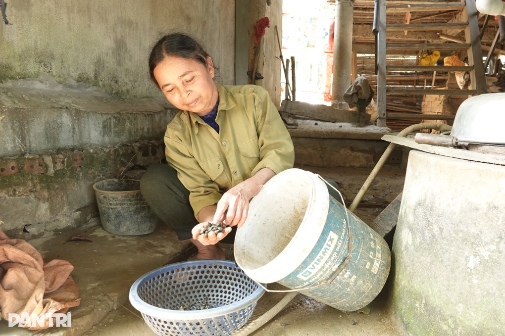 Nợ chồng chất, người đàn ông suy tim ôm vết thương nén đau không đi viện - 3