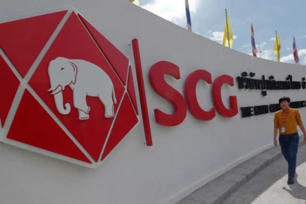 Đại gia Thái lãi đậm khi thâu tóm công ty nhựa Việt - 1