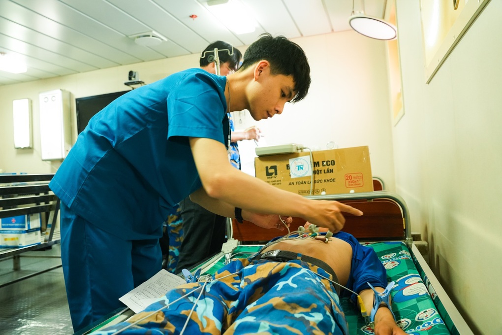 4 đối tượng được TPHCM hỗ trợ đến 70 triệu đồng/năm khi mắc bệnh hiểm nghèo - 1