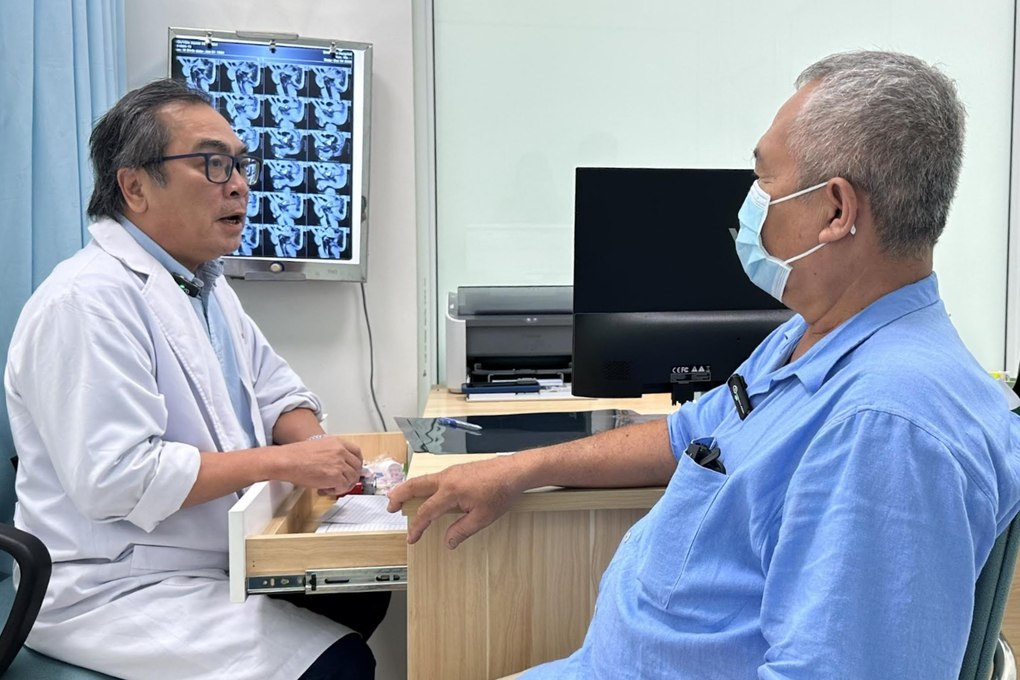 4 đối tượng được TPHCM hỗ trợ đến 70 triệu đồng/năm khi mắc bệnh hiểm nghèo - 2