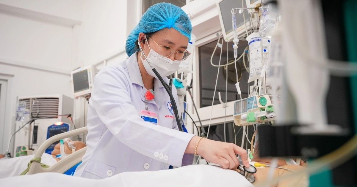 4 đối tượng được TPHCM hỗ trợ đến 70 triệu đồng/năm khi mắc bệnh hiểm nghèo