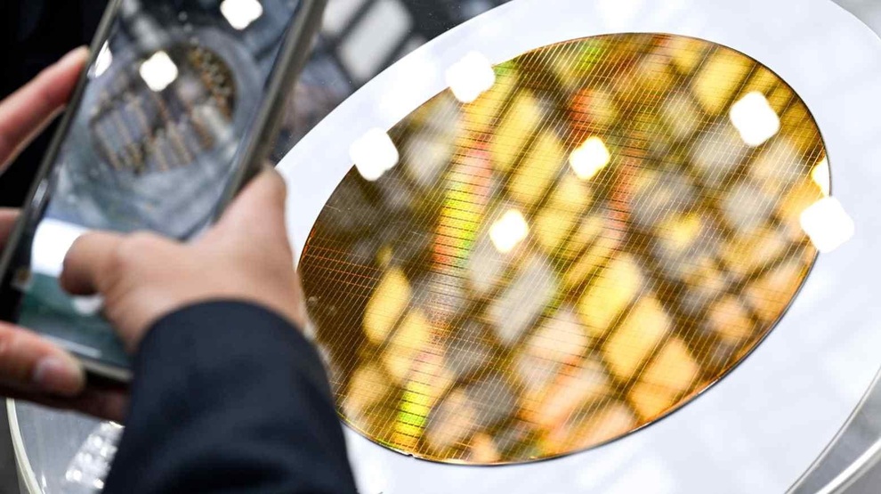 Thị trường DRAM khủng hoảng vì AI - 1