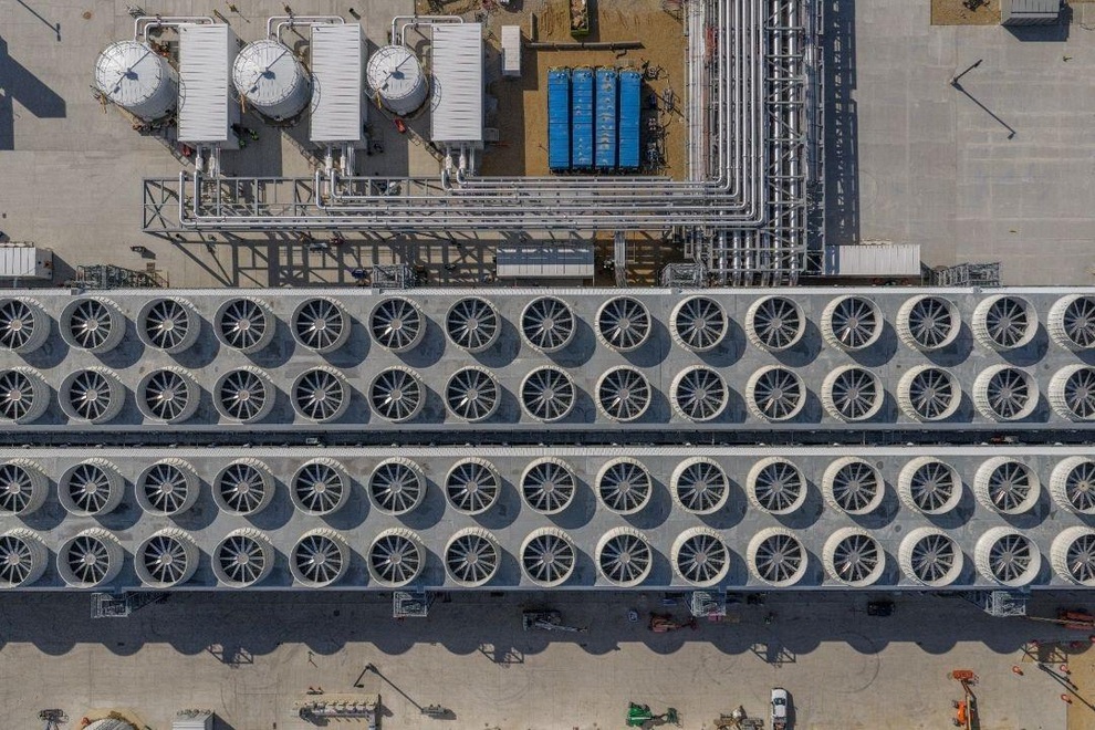 Microsoft chính thức vận hành trung tâm AI mạnh nhất thế giới - 2