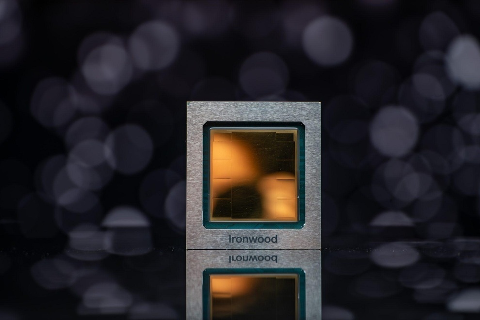 Google hợp tác Marvell phát triển chip AI giải bài toán hiệu năng suy luận - 2