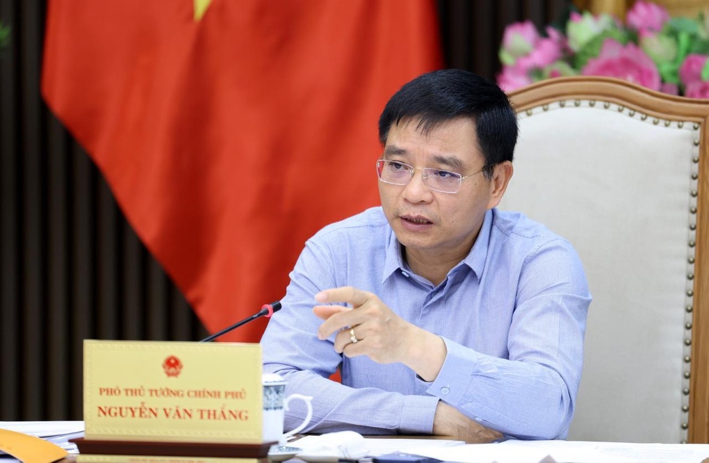 Phó Thủ tướng: Không viện cớ đặc thù để né cải cách thủ tục hành chính - 1