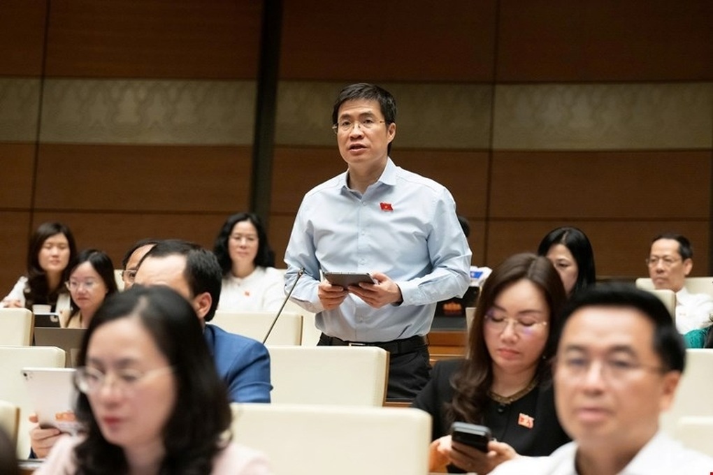 1 trưởng phòng ở xã làm nhiệm vụ của 7 sở, chế độ vẫn thua xa cấp tỉnh - 2