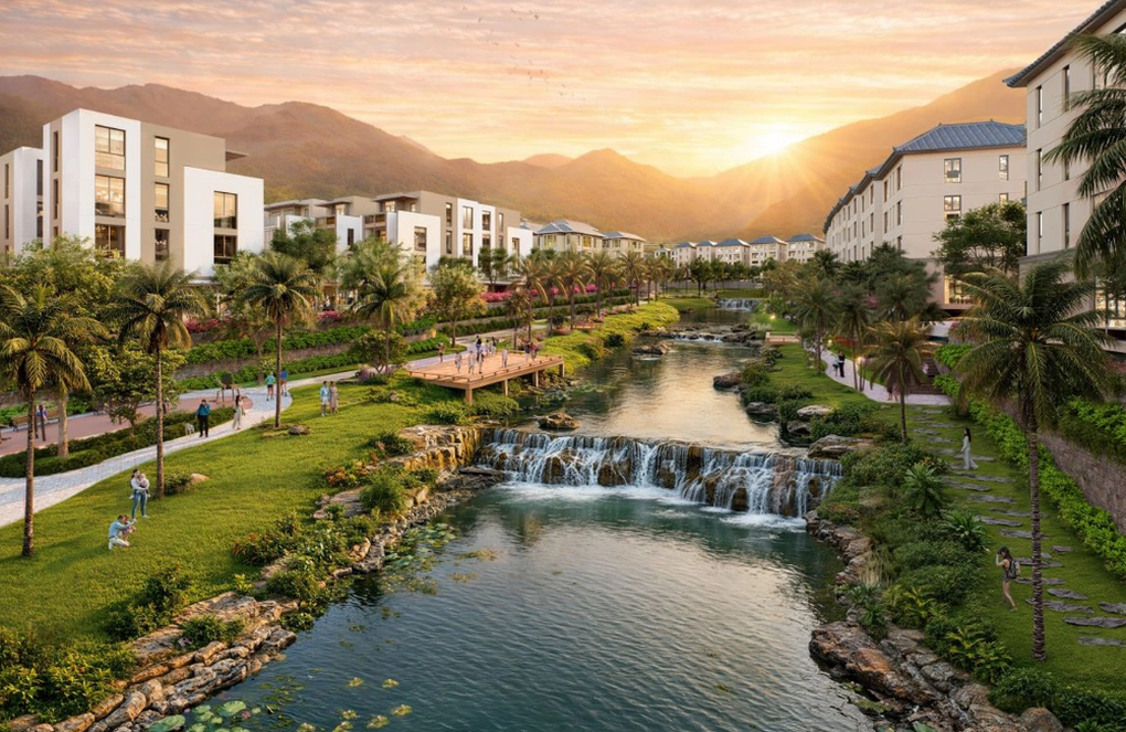 Cổ phiếu Vinhomes tăng trần sau tin nâng mục tiêu lãi thêm 10.000 tỷ đồng - 1