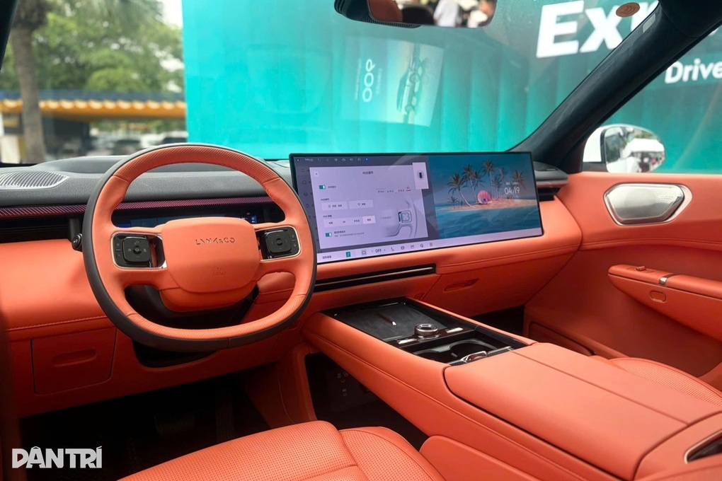 Thêm ô tô hybrid cắm sạc chuẩn bị mở bán tại Việt Nam - 2