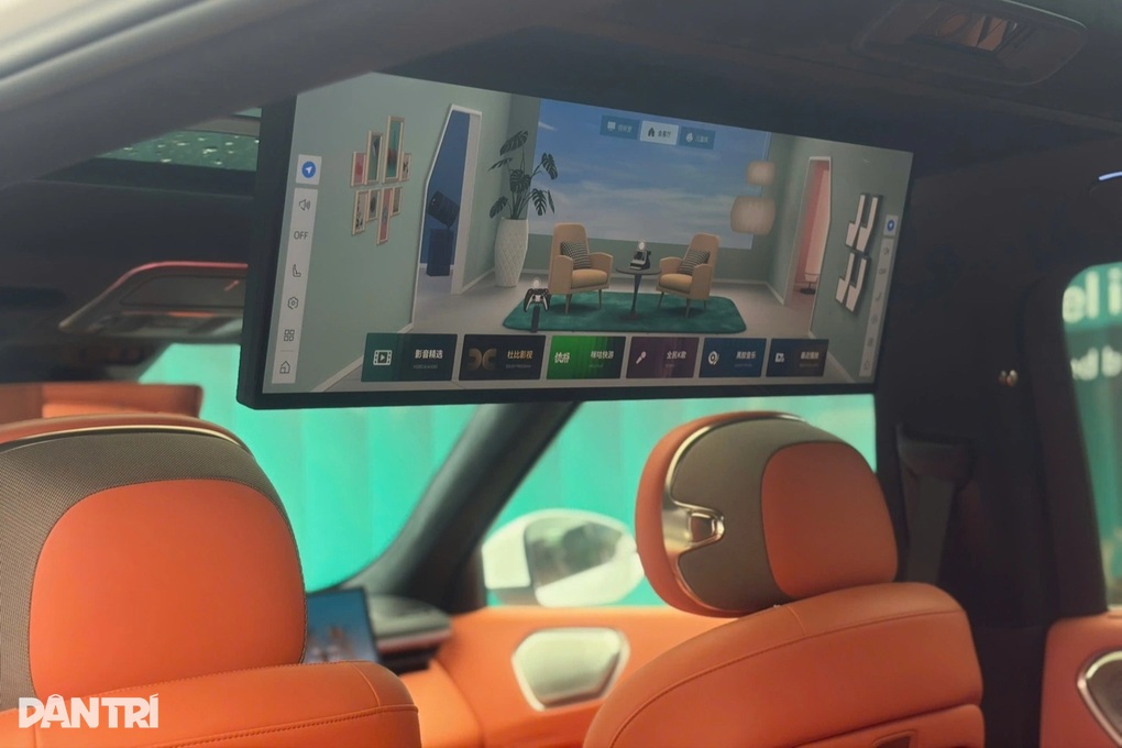 Thêm ô tô hybrid cắm sạc chuẩn bị mở bán tại Việt Nam - 3