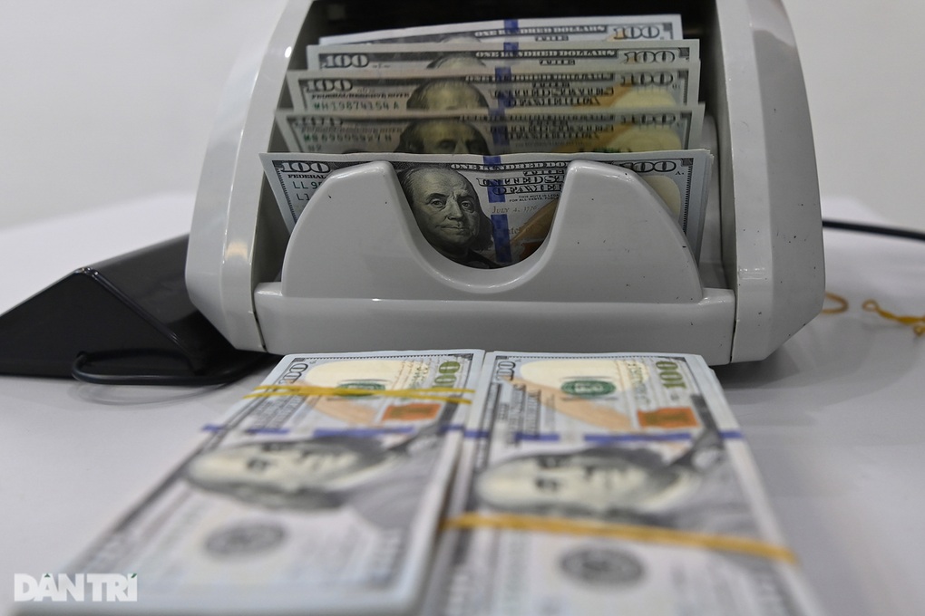 Kiều hối chuyển về TPHCM giảm sâu, lãnh đạo Ngân hàng Nhà nước nói lý do - 1