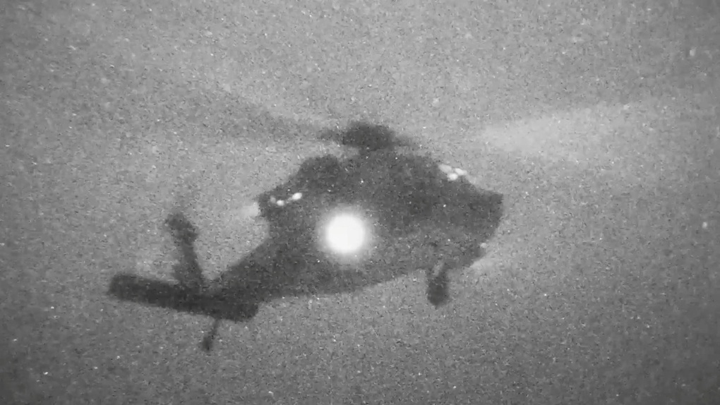 Iran đáp trả tối hậu thư, cảnh báo đanh thép Mỹ sau vụ nã pháo vào tàu - 1