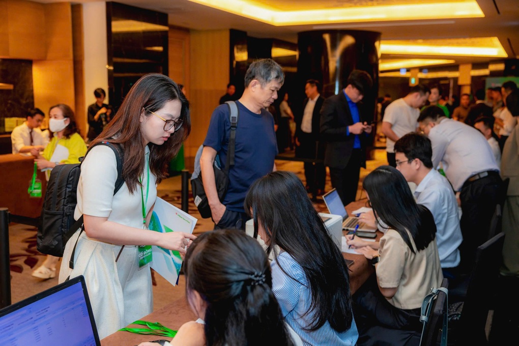 Sếp VPBankS nói về quỹ margin 32.000 tỷ đồng, kế hoạch cho tài sản mã hóa - 1