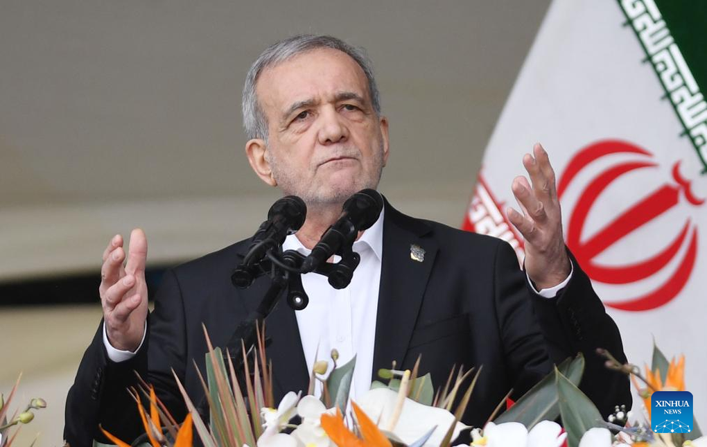 Iran muốn chấm dứt xung đột với Mỹ “nhanh nhất có thể” - 1