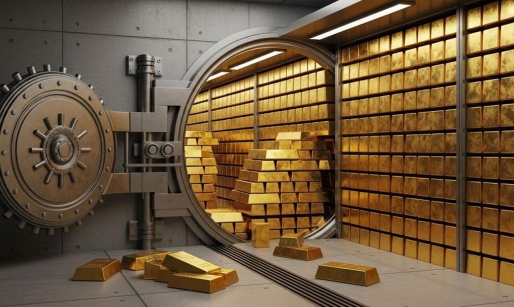 Các ngân hàng Trung Quốc thu tỷ USD từ một thói quen của người dân nước này  - 2