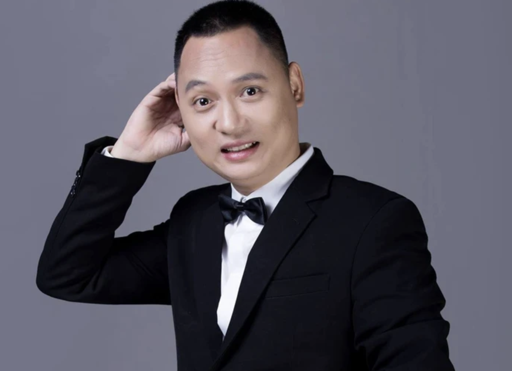 Nhạc sĩ Nguyễn Hải Phong về làm sếp tại Yeah1 - 1