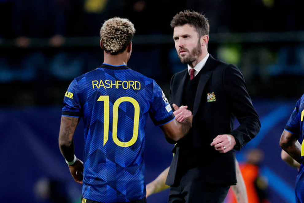 Barcelona do dự, Man Utd kiên quyết giữ giá Rashford - 2