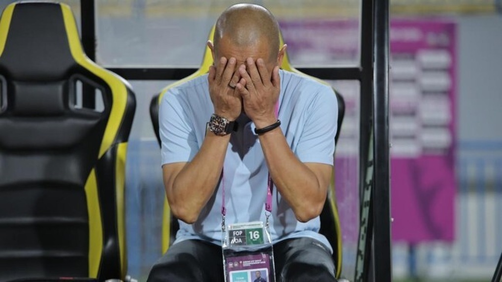 Báo Indonesia chất vấn đội nhà về lối chơi đổ bê tông” trước U17 Việt Nam - 2