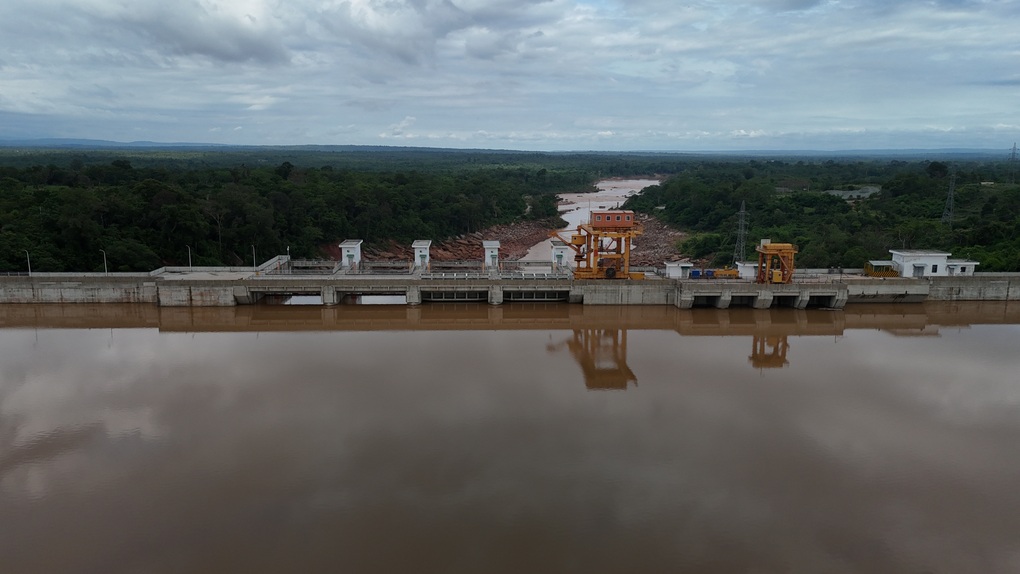 Chuẩn bị kỹ, quyết định nhanh, hoàn thành thần tốc: Nhìn từ Savan 1 của TT Group tại Lào - 2