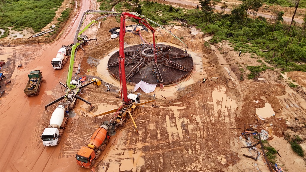 Chuẩn bị kỹ, quyết định nhanh, hoàn thành thần tốc: Nhìn từ Savan 1 của TT Group tại Lào - 3