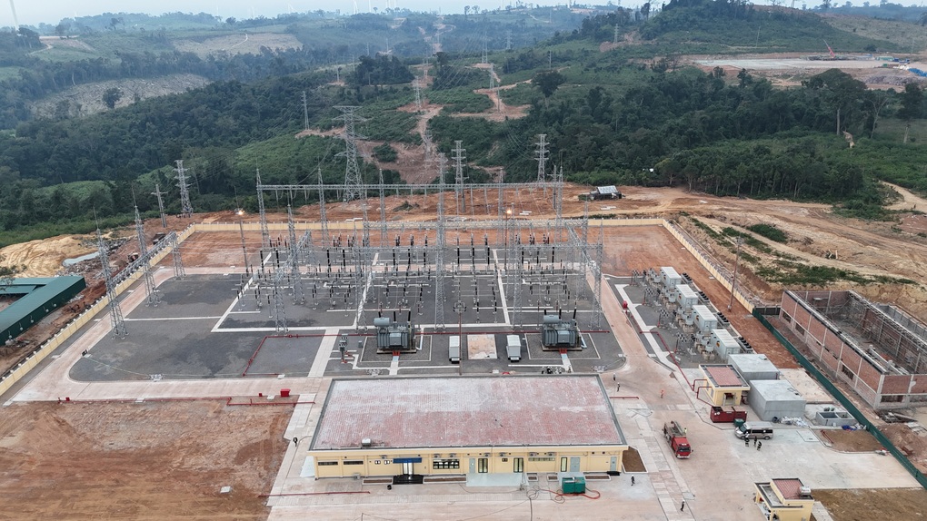 Chuẩn bị kỹ, quyết định nhanh, hoàn thành thần tốc: Nhìn từ Savan 1 của TT Group tại Lào - 4