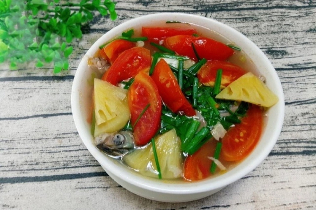 Loại quả người Việt hay nấu canh chứa hợp chất kéo dài tuổi thọ - 1