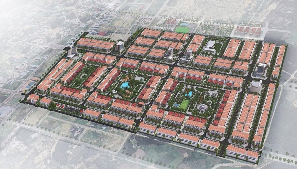 Tập đoàn Nam Mê Kông và động lực bứt phá doanh thu năm 2026 - 1