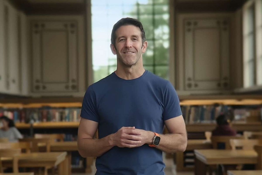 Nhân vật kế nhiệm Tim Cook tại Apple là ai? - 2