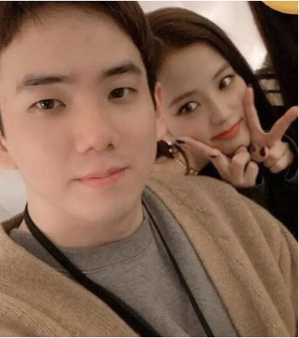 Jisoo bị tẩy chay giữa nghi vấn đánh vợ của anh trai, nữ ca sĩ lên tiếng - 2