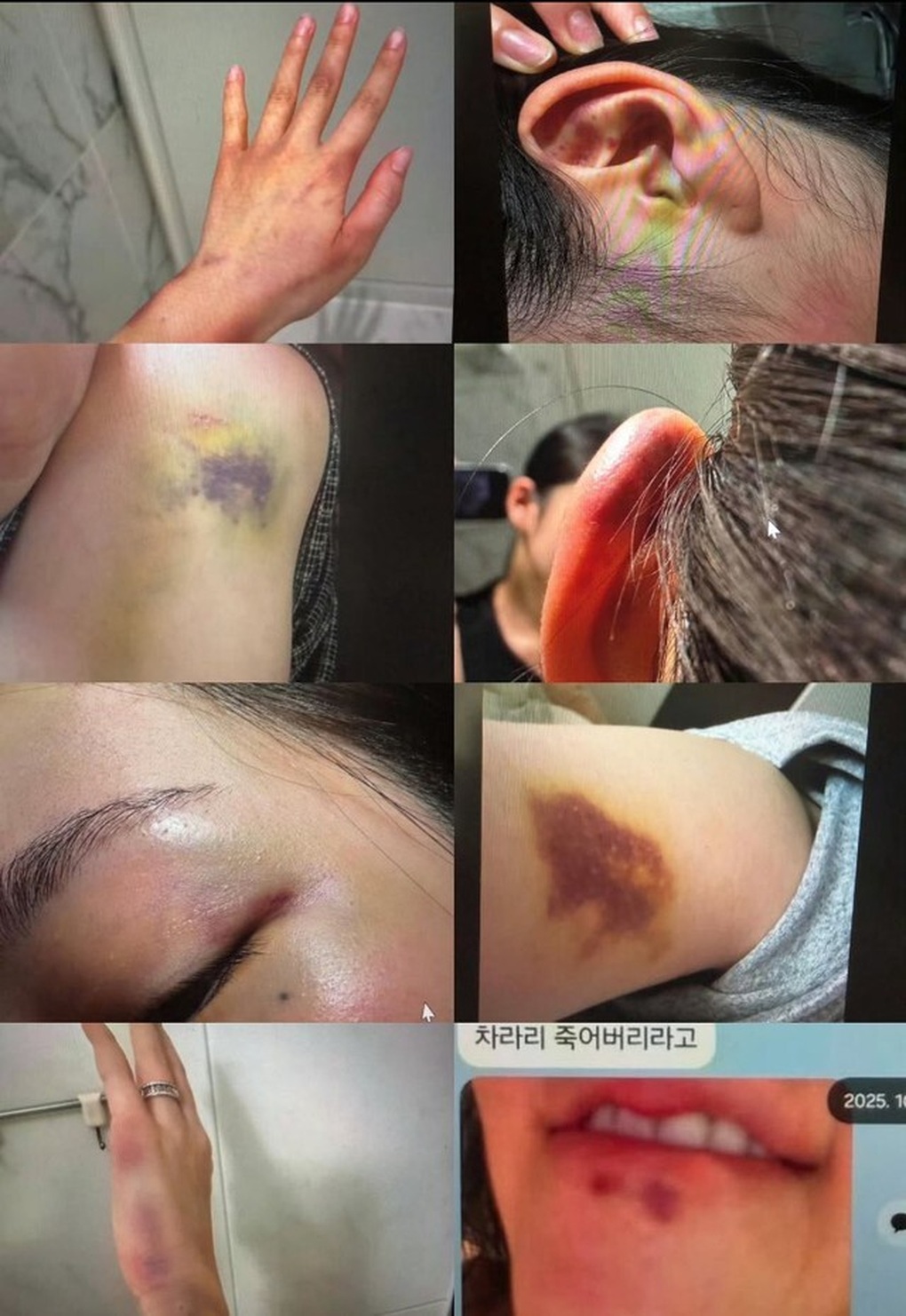 Jisoo bị tẩy chay giữa nghi vấn đánh vợ của anh trai, nữ ca sĩ lên tiếng - 3