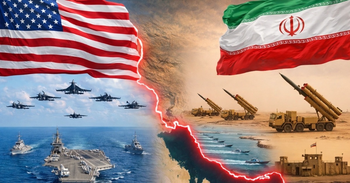 Xung đột Trung Đông 21/4: Thời khắc quyết định, Mỹ - Iran đồng loạt tuyên bố nóng khi giờ G sắp đến - Tehran còn át chủ bài làm nguội những cái đầu nóng ở Mỹ và Israel