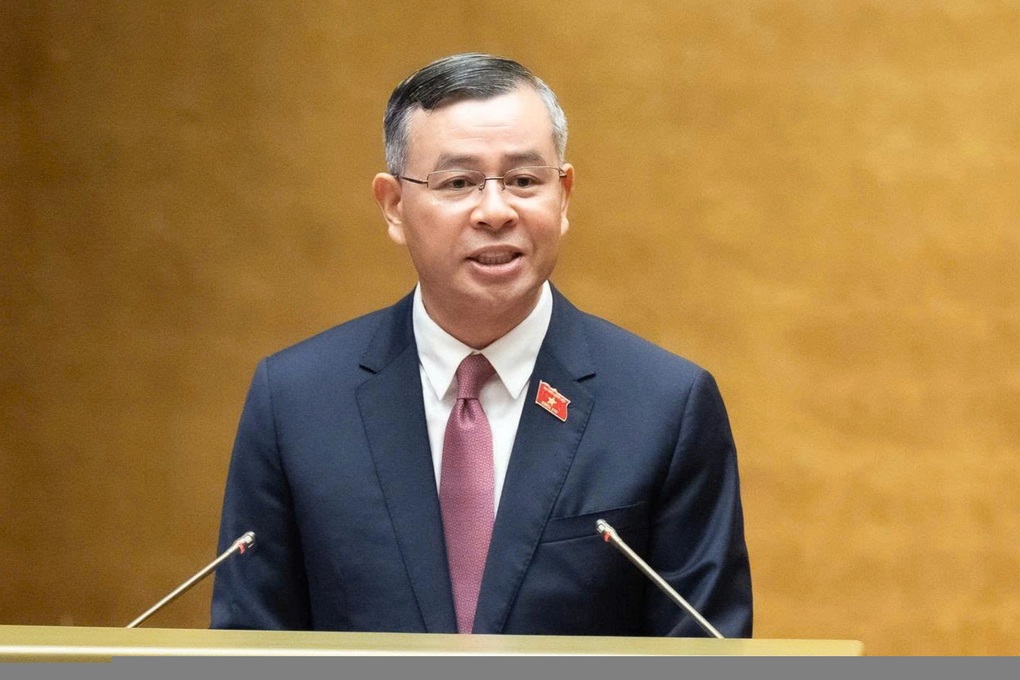 Bộ trưởng Tài chính: “3,3 triệu tỷ đồng tồn đọng lớn gấp 3 lần đầu tư công” - 1