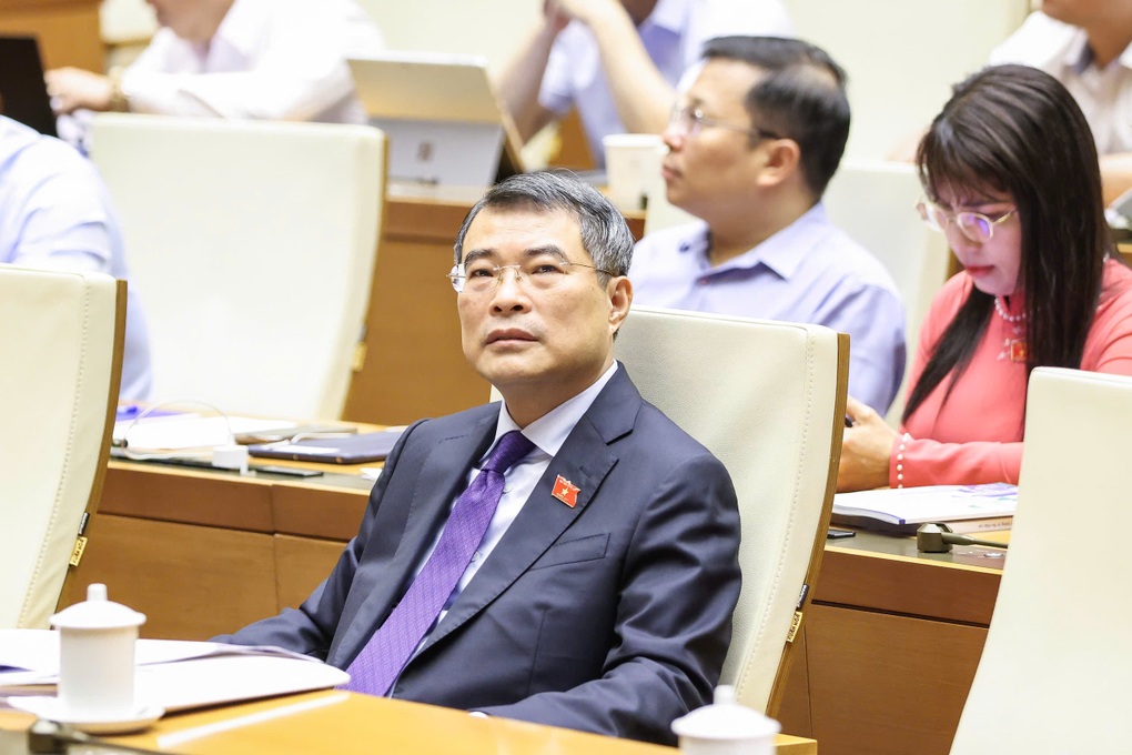 Bộ trưởng Tài chính: “3,3 triệu tỷ đồng tồn đọng lớn gấp 3 lần đầu tư công” - 2