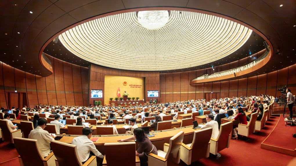 Bộ trưởng Tài chính: “3,3 triệu tỷ đồng tồn đọng lớn gấp 3 lần đầu tư công” - 3