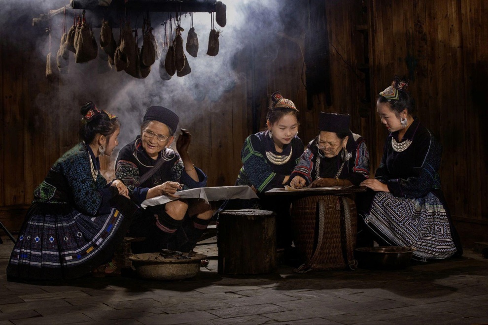 Cuộc thi ảnh “Việt Nam trong mắt tôi” nhận 300 tác phẩm chỉ sau một tuần - 1