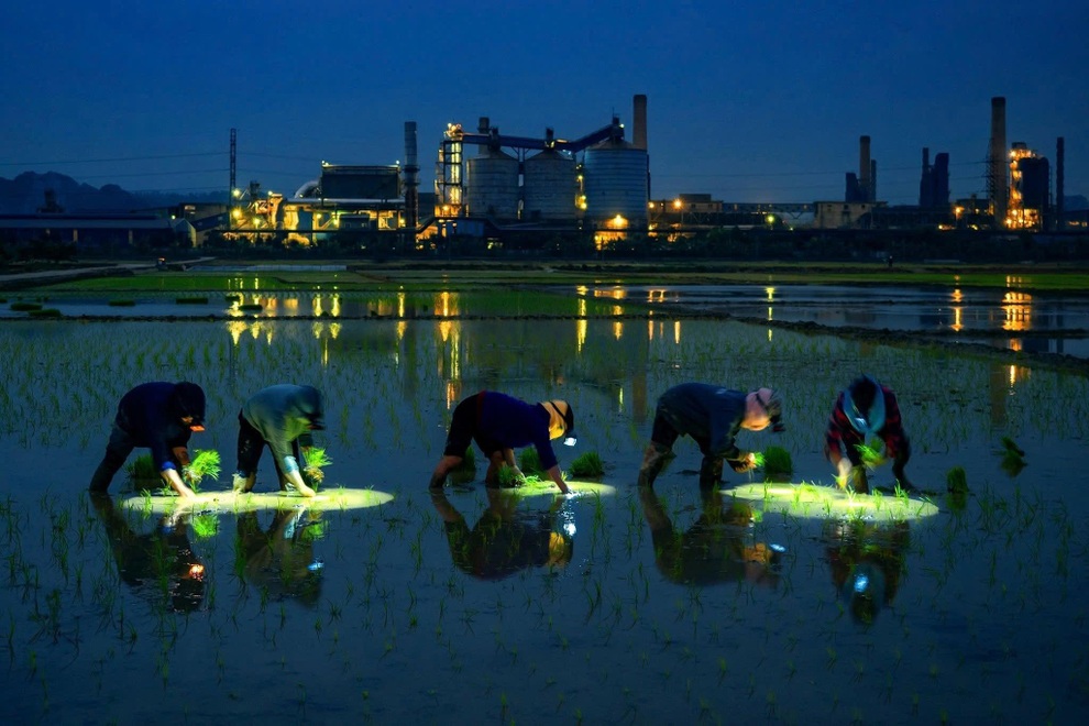 Cuộc thi ảnh “Việt Nam trong mắt tôi” nhận 300 tác phẩm chỉ sau một tuần - 2