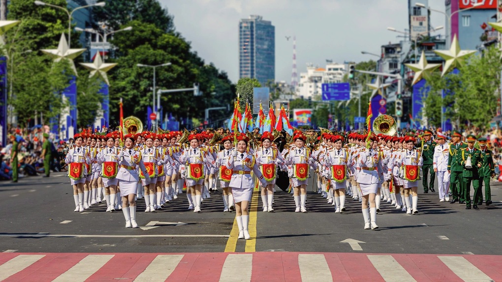 Cuộc thi ảnh “Việt Nam trong mắt tôi” nhận 300 tác phẩm chỉ sau một tuần - 6