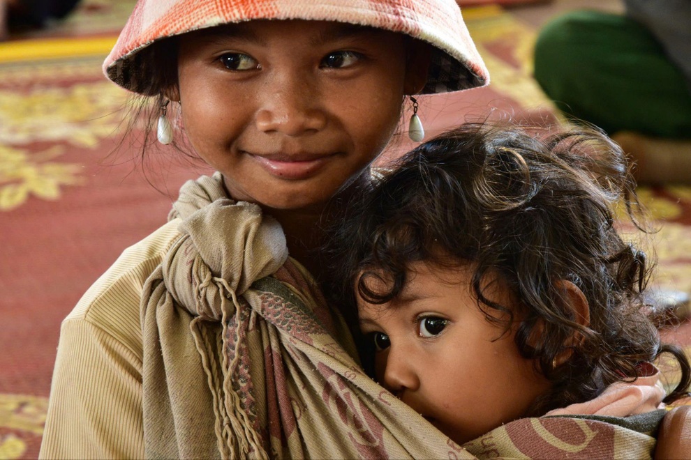 Cuộc thi ảnh “Việt Nam trong mắt tôi” nhận 300 tác phẩm chỉ sau một tuần - 7