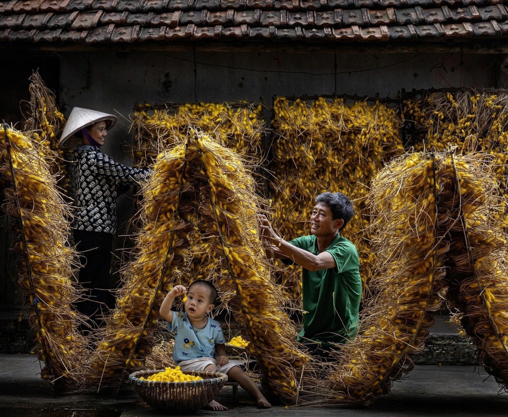 Cuộc thi ảnh “Việt Nam trong mắt tôi” nhận 300 tác phẩm chỉ sau một tuần - 8