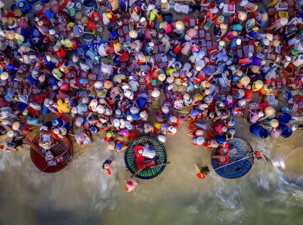 Cuộc thi ảnh “Việt Nam trong mắt tôi” nhận 300 tác phẩm chỉ sau một tuần - 9