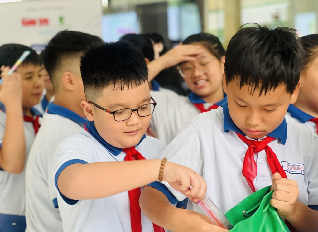 Đề kiểm tra học kỳ II được ra như thế nào? - 1