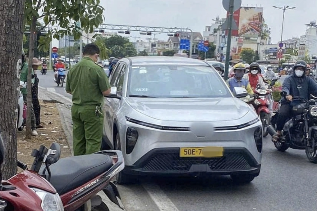 Tử vong trong ô tô: Hiểm họa rình rập mùa nắng nóng - 2