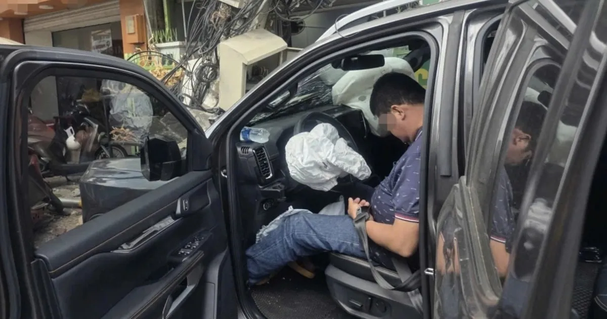 Liên tục có ca tử vong trong ô tô: Hiểm họa chực chờ mùa nắng nóng