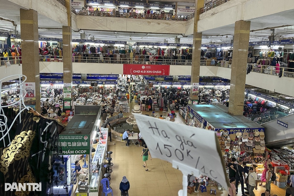 Vì sao nên giao Chính phủ quy định ngưỡng doanh thu chịu thuế? - 2