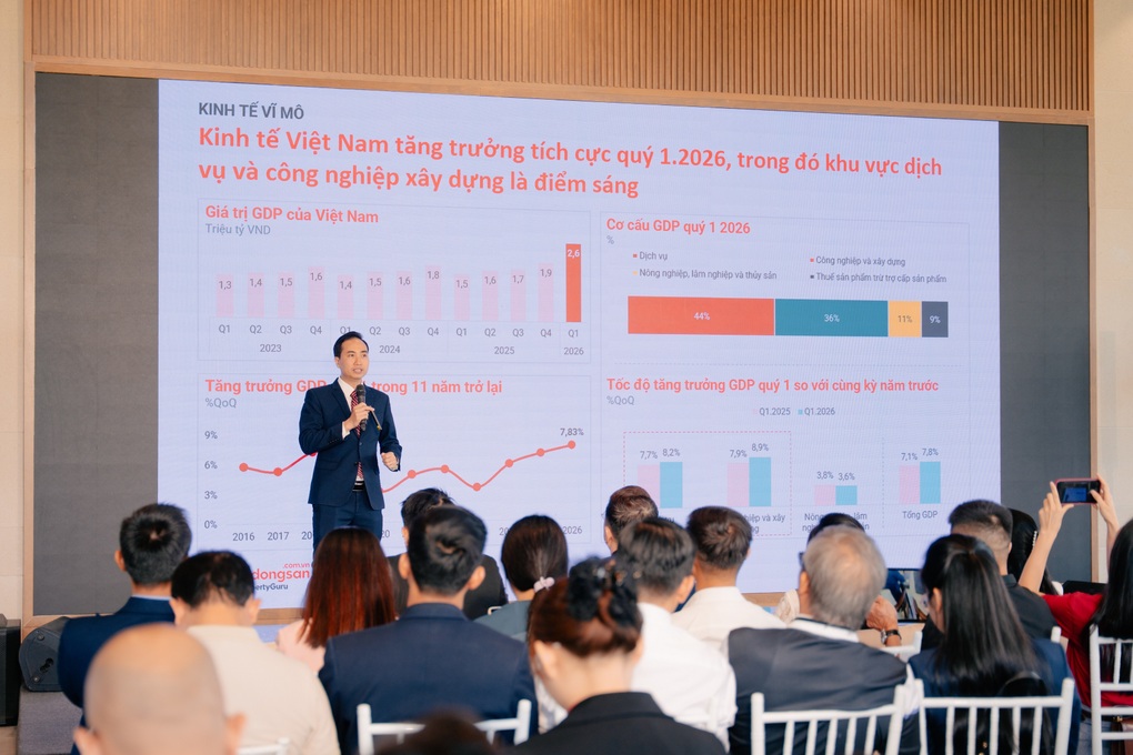 Đồng Nai đón sóng vươn mình từ vận hội mới - 1