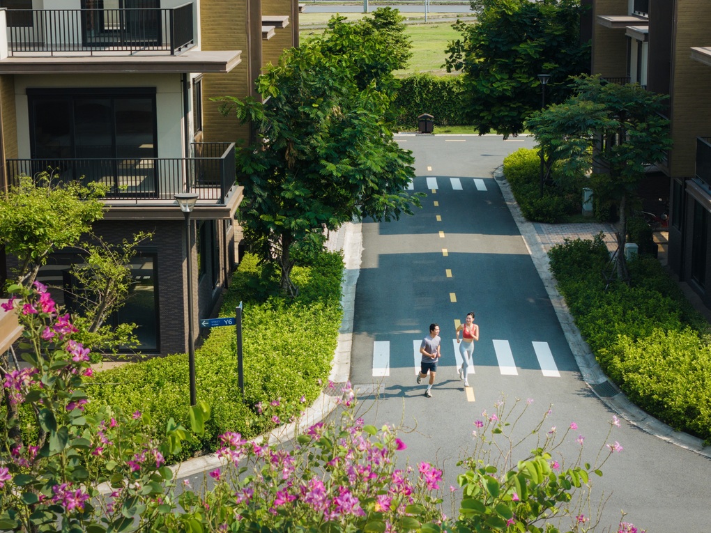 Đồng Nai đón sóng vươn mình từ vận hội mới - 3